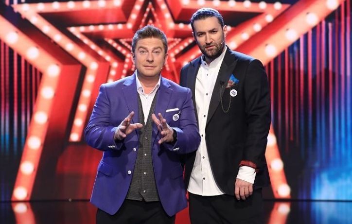 AUDIENŢE. Românii au talent, a doua semifinală, peste 2,3 milioane de telespectatori. Cifrele, sub săptămâna trecută