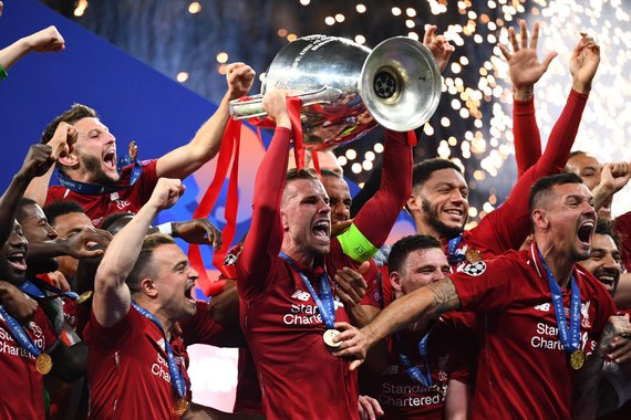 AUDIENŢE. Finala Champions League. Câţi telespectatori au văzut meciul Tottenham - Liverpool pe Digi Sport, Look Plus şi Telekom Sport