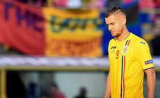 Micii tricolori s-au oprit în semifinale, dar românii au fost alături de ei. TVR, lider de audienţă, cu peste 2,4 milioane de telespectatori
