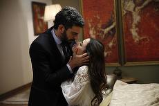 AUDIENŢE.Cum a debutat „Lacrimi la Marea Neagră”, serialul despre o femeie abuzată, pariul Kanal D din această toamnă. Sub Pro TV, dar peste Antena 1