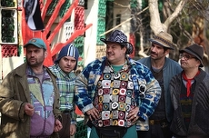 AUDIENŢE. Cu ochii pe Celentano, Firicel şi Bobiţă. Las Fierbinţi, programul serii de marţi. Ce au făcut Chefii? Dar Profu' ?