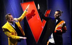 AUDIENŢE. Vocea României şi iUmor, duel pentru audienţe. Pro TV, lider detaşat. Antena 1, cifre mai bune decât săptămâna trecută