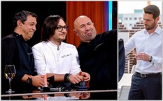 AUDIENŢE. Serialul Vlad de la Pro TV, încă o luptă pentru audienţă, pierdută în faţa Chefilor de la Antena 1. Nici Masterchef nu a stat prea bine