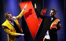 AUDIENŢE. Ultimele knockout-uri au pus Vocea României pe primul loc în audienţe. Ce a făcut iUmor