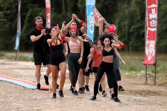 AUDIENŢE TV. Cum a supravieţuit Kanal D primei ediţii Survivor România. Audienţele show-ului la debut