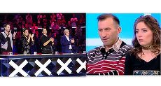 AUDIENŢE DIVERTISMENT. Vulpiţa, găina cu ouă de aur a Antenei 1! Acces direct, imediat după Românii au talent în top