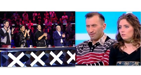 AUDIENŢE DIVERTISMENT. Vulpiţa, găina cu ouă de aur a Antenei 1! Acces direct, imediat după Românii au talent în top