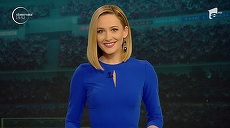 ANALIZĂ. Primul "meci" Sport Pro TV - Observator Sport. Pro TV a căştigat detaşat "partida"
