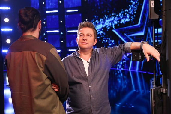 AUDIENŢE. Romanii au talent, dar audienţă în scădere. Pro TV, lider cu show-ul de talent. Antena 1, „pe plus” cu o reluare Chefi la cuţite