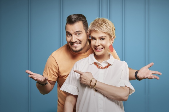 AUDIENŢE de după-amiază. Teo Show, primul loc în audienţe ieri pe naţional, la egalitate cu Măruţă pe comercial. Cu ce subiecte?