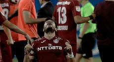 Craiova-CFR Cluj, meciul care a decis campioana, cel mai urmărit program pe interval la oraşe Ce audienţe au avut canalele de sport?