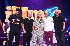 AUDIENŢE. iUmor, dar mai puţină audienţă. Show-ul de pe Antena 1, învins din nou de un film de pe Pro TV