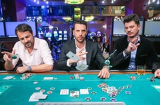 AUDIENŢE. Chefii de la Antenă i-au luat şi săptămâna asta faţa lui Vlad. Serialul de la Pro TV, locul doi şi aseară