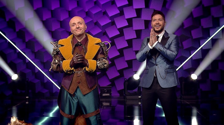 AUDIENŢE. Când Masked Singer se bate cu X-Factor, câştigă un serial turcesc. Demascarea „vulpoiului” Costi Ioniţă, primul loc doar la tineri