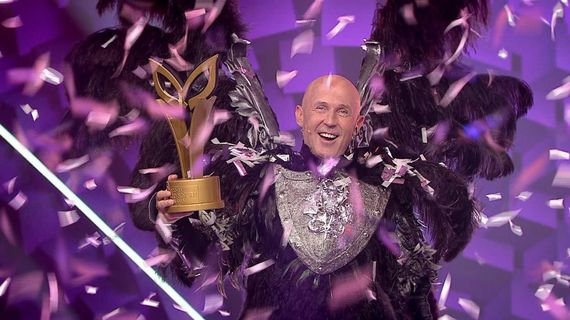 AUDIENŢE. Ca pe vremuri. Garcea pune Pro TV pe primul loc. Masked Singer, lider pe toate segmentele cu finala sezonului