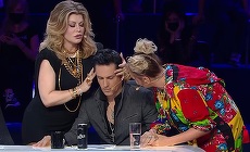 AUDIENŢE. X şi Zero. Joia, X Factor - Zero efecte: showul Antenei a fost pe trei, şi după Kanal D