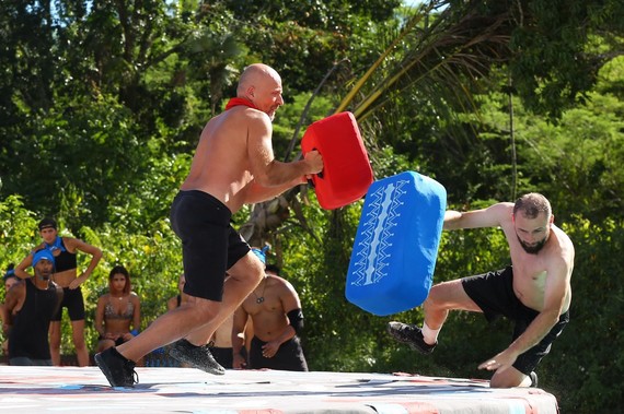 AUDIENŢE. Survivor, cifre record: vârf de 3 milioane de români. Pro TV şi Antena 1, pe podium la mare distanţă