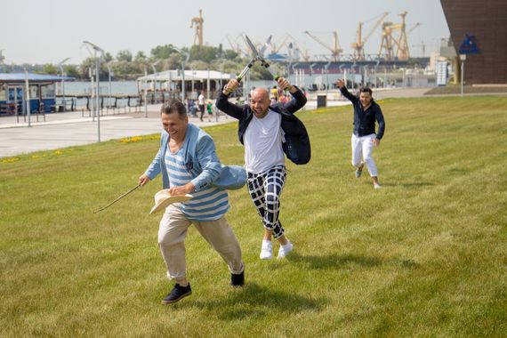 AUDIENŢE. Nea Mărin, o nouă seară pe locul trei. Filmul Codul Asasiunului de pe Pro TV, lider la tineri. Kanal D, pe primul loc în ţară şi la oraşe