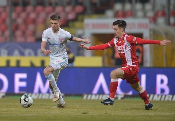 AUDIENŢE. Derby-ul Dinamo - FCSB, un milion de oameni pe trei posturi! Pro TV şi Kanal D, bătaie pentru primul loc