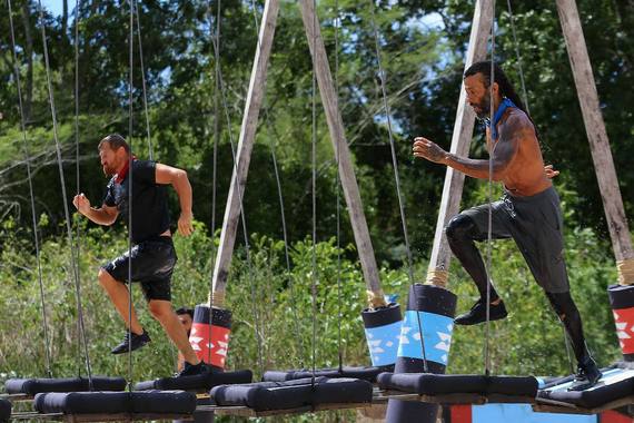 AUDIENŢE. Survivor e „rege” sâmbăta. Te cunosc de undeva, pe doi în ţară şi la oraşe. Filmele de pe Pro TV, urmărite de tineri