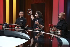 AUDIENŢE. Chefi la Cuţite, debut 3,2,1: 3 Naţional, 2 Urban, primul loc la tineri. Cum au stat Survivor şi filmul de pe Pro?