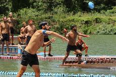 AUDIENŢE. Sâmbătă, o seară împărţită: Survivor, primul pe propriul interval. Primele două ore au avut trei câştigători