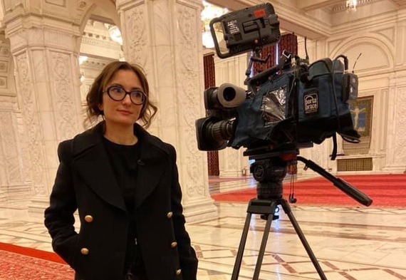 AUDIENŢE. Pro TV, lider cu un reportaj al Paulei Herlo. România, te iubesc, cifre mai mici decât săptămâna trecută