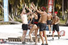 AUDIENŢE. Survivor, programul serii de duminică. Câţi români s-au uitat la filmele de pe Pro TV şi la Chefi la Cuţite?