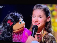 AUDIENŢE. Pro TV, primul loc cu finala Românii au talent câştigată de Ana Maria Mărgean. Câţi români s-au uitat?