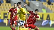 AUDIENŢE. Ratingul nu ţine cont de rezultat. Pro TV, lider cu amicalul pierdut de România în faţa Georgiei