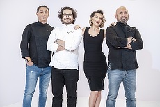 AUDIENŢE DE VARĂ. Cine-i mai tare-n reluare? Chefii de pe Antena 1, lăsaţi în urmă de Las Fierbinţi şi de un film de pe Pro