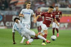 AUDIENŢE. Rapid-FCSB, magnet de rating: peste un milion de români pe meci. Digi Sport 1, mai urmărit decât Pro TV şi Antena 1
