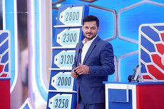 Preţul cel bun sau Ce spun românii? Noul show al Antenei 1, debut cu dreptul în ţară. Nu i-a ţinut piept lui Cabral la oraşe şi la tineri