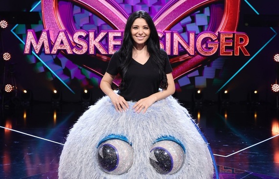 AUDIENŢE. Masked Singer, sub Adela. Corina Caragea, printre măştile de joi. Fierbinţenii au ţinut românii la TV
