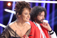 SuperStar, super audienţă. Show-ul Pro TV, mult peste iUmor-ul Antenei. În seara cu România TV pe trei