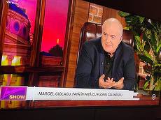 AUDIENŢE. Cum a debutat emisiunea lui Florin Călinescu la Prima TV