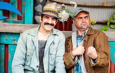 AUDIENŢE. Pentru Pro TV, Las Fierbinţi e potul cel mare. Asia Express a recuperat teren în faţa unui film cu The Rock