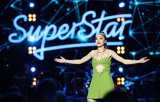 AUDIENŢE. SuperStar, cifre bune cu a doua gala LIVE. A pierdut ţara în favoarea Kanal D, dar s-a consolat cu oraşele şi tinerii