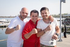 Cum s-a terminat Asia Express, cum Antena 1 nu mai prinde primul loc. Pro TV a fost lider şi fără Las Fierbinţi. Doctorul Minune, la final