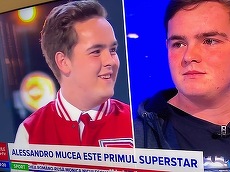 AUDIENTE SuperStar. Câţi români s-au uitat la finala de pe Pro TV? Emisiunea, pe primul loc, detaşat