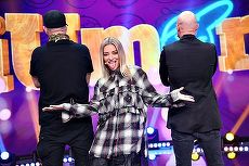 AUDIENŢE. Semifinala iUmor a dus până pe trei Antena 1. Pro TV a condus topul. Cifrele de duminică
