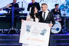 AUDIENŢE. Antena 1, lider de audienţă cu finala Mireasa. Cine sunt câştigătorii