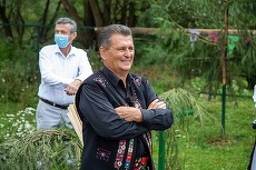 AUDIENŢE. Nea Marin a lăsat în urmă Visurile Pro TV. Antena 1 a fost liderul serii de miercuri