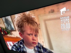 AUDIENŢE. "Maratonul" Singur Acasă: Primul, bătut de Las Fierbinţi. Home Alone 2 şi-a luat revanşa şi a bătut Jumanji. Ce a făcut 3?