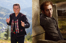 AUDIENŢE. Nea Mărin sau Nicolas Cage? Publicul a fost împărţit, marţi seara. Ţara pe Antena 1, iar tinerii pe Pro TV