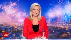 AUDIENŢE 1 IANUARIE 2022. La ce s-au uitat românii în prima zi din an? Ştiri şi filme, în „meniu”. Pro TV a dat programul zilei