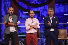 AUDIENŢE. MasterChef: locul doi, cu ediţia numărul doi. Kanal D, primul în ţară şi la oraşe. Antena 1, lider la tineri