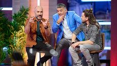 AUDIENŢE. Cine a „mâncat” cu MasterChef? Pro TV, a doua televiziune la nivel naţional şi în urban. 
