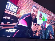 AUDIENŢE. Românii au talent şi-a lăsat în urmă concurenţa. Antena 1 a fost "Frumoasa adormită"