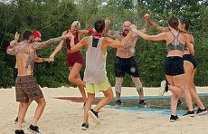 AUDIENŢE. Survivor se menţine lider. Kanal D, peste Antena 1, cu serialul turcesc
